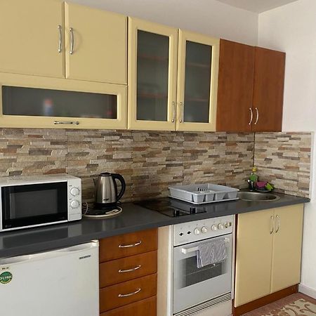 Stan Vrbani Apartment Zagreb Bagian luar foto