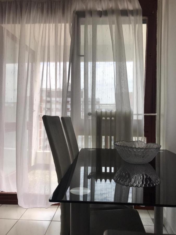Stan Vrbani Apartment Zagreb Bagian luar foto