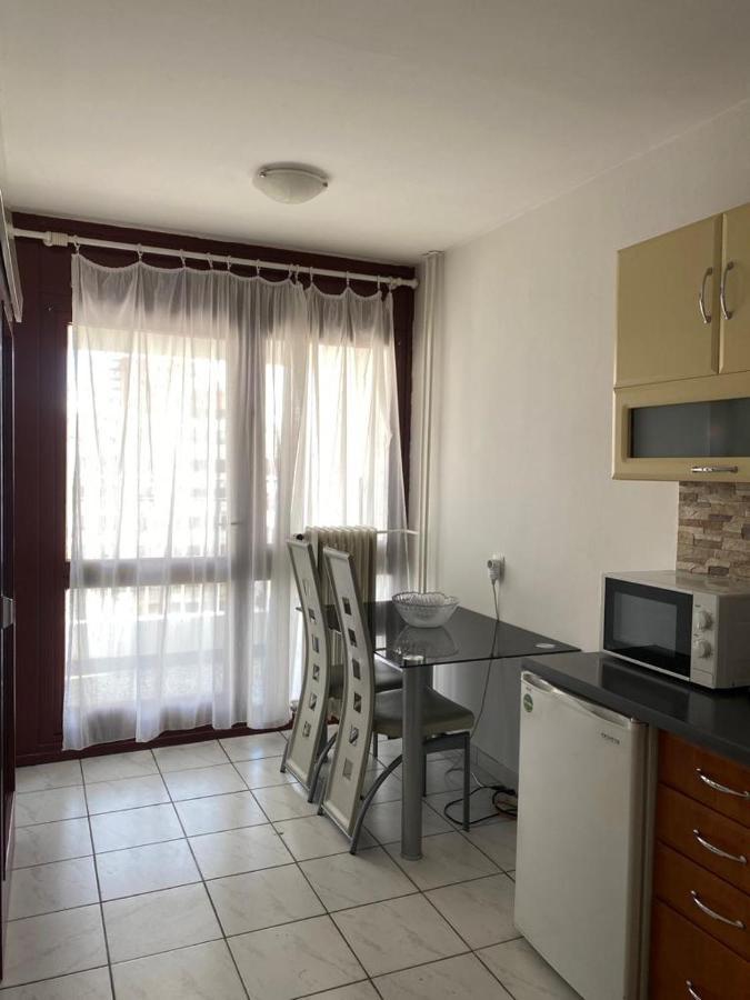Stan Vrbani Apartment Zagreb Bagian luar foto