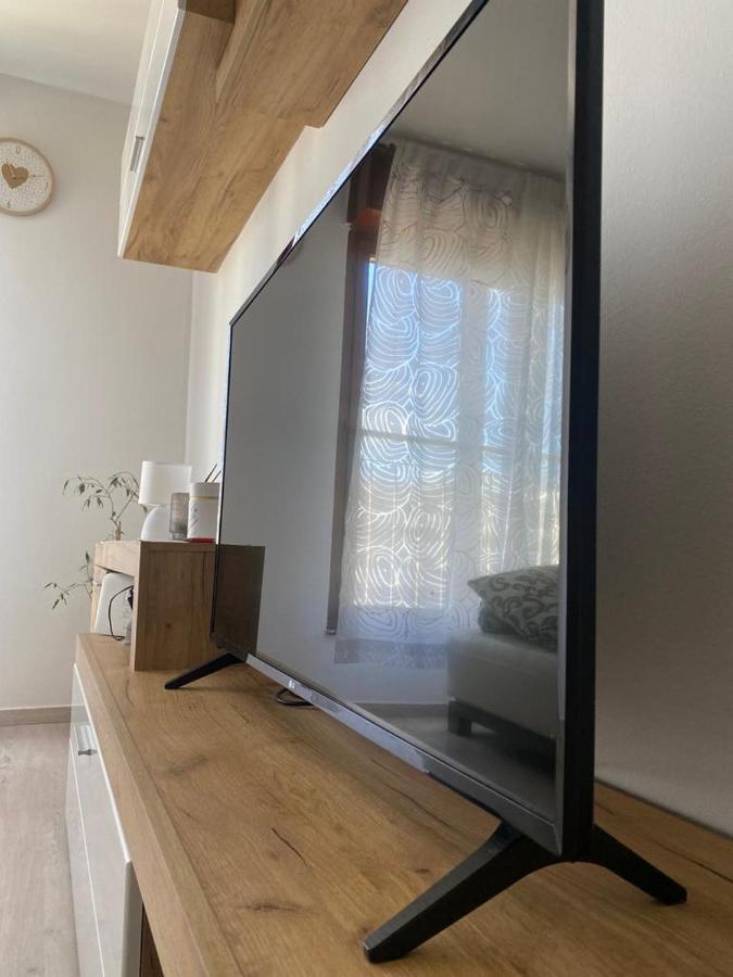 Stan Vrbani Apartment Zagreb Bagian luar foto