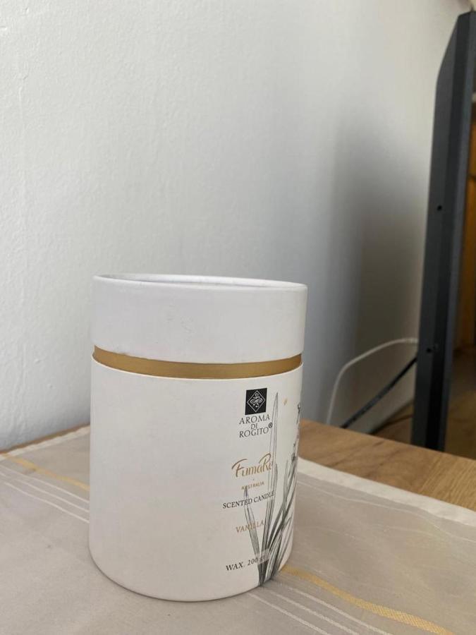 Stan Vrbani Apartment Zagreb Bagian luar foto